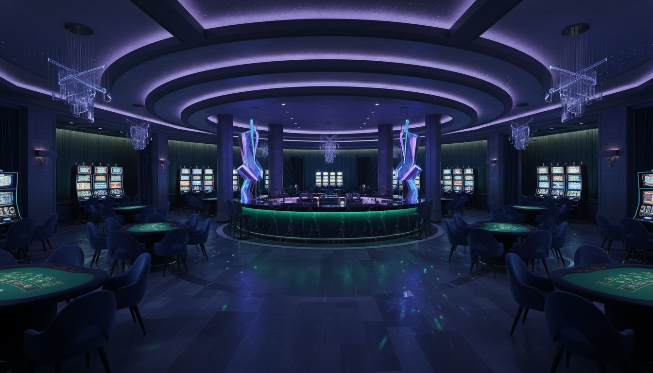 Cazeus Casino