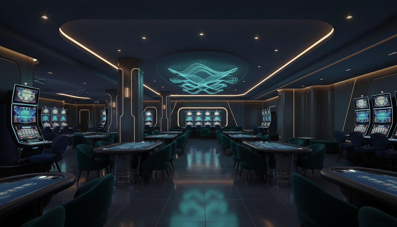 Acerca de Cazeus Casino — Reseña Detallada